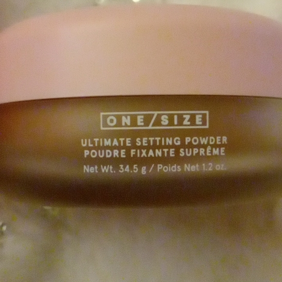 ❣️One Size Setting Powder  / Dark - Deep - Picture 5 of 10